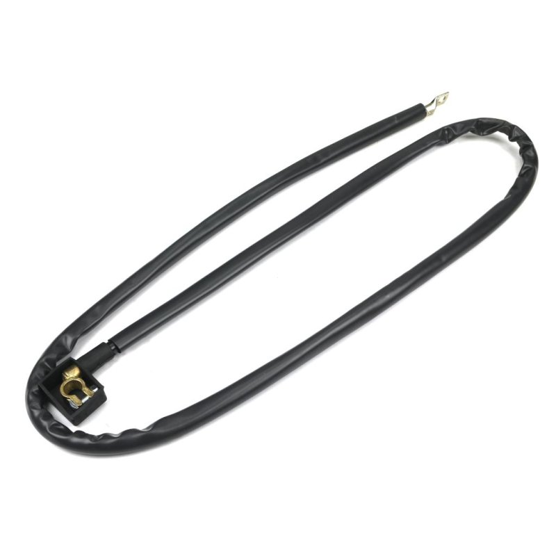 Przewód Masy klema - oczko M10 dł 200 cm 50mm2 Expom Kwidzyn eu