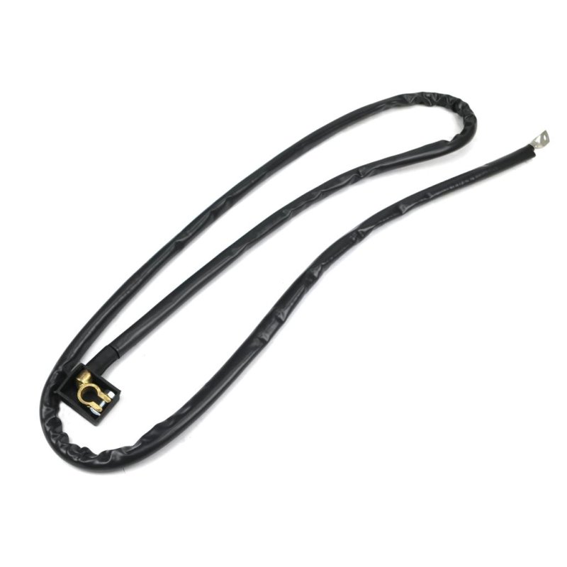 Przewód Masy klema - oczko M10 dł 240 cm 50mm2 Expom Kwidzyn eu