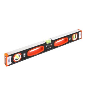 Poziomnica aluminiowa/magnetyczna 60 cm Extreme / TEGER