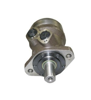 Silnik hydrauliczny orbitalny BMR100