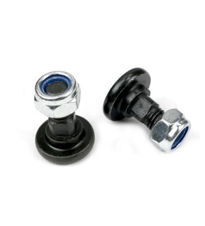 Śruba nożyka kpl. M12x37 zastosowanie Stoll. Vicon ROYAL FARM (sprzedawane po 10)