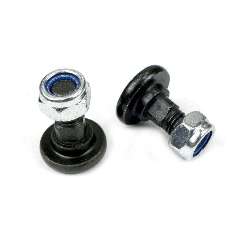 Śruba nożyka kpl. M12x37 zastosowanie Stoll. Vicon ROYAL FARM (sprzedawane po 10)