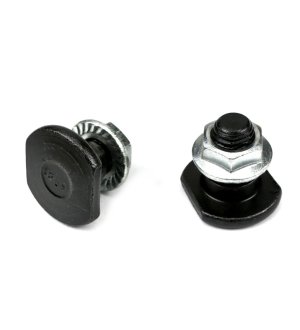 Śruba nożyka kpl. M12x29 zastosowanie Claas ROYAL FARM 1432290 001377266 (sprzedawane po 10)