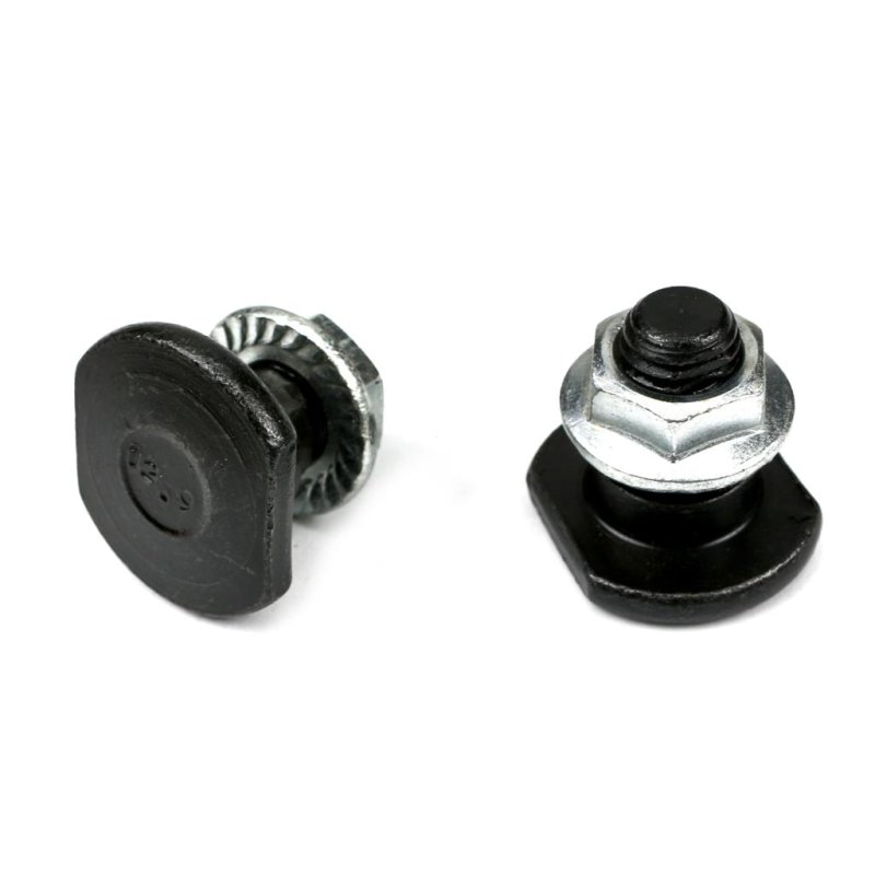 Śruba nożyka kpl. M12x29 zastosowanie Claas ROYAL FARM 1432290 001377266 (sprzedawane po 10)