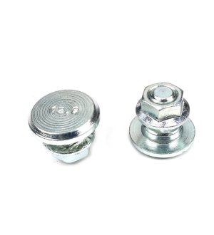 Śruba nożyka kpl. M12x26 zastosowanie Fella ROYAL FARM 426887 (sprzedawane po 10)