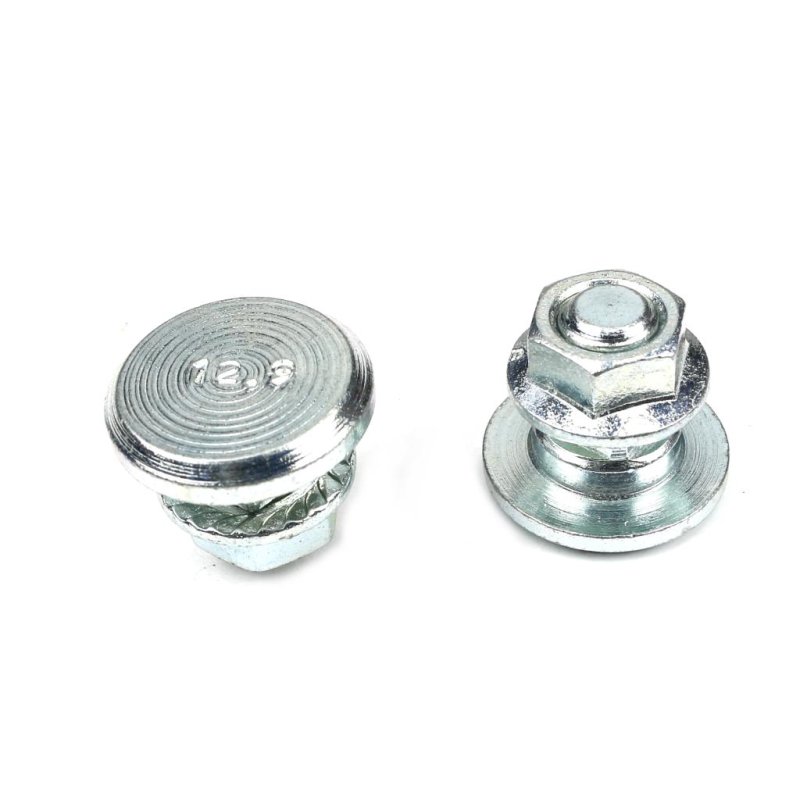 Śruba nożyka kpl. M12x26 zastosowanie Fella ROYAL FARM 426887 (sprzedawane po 10)