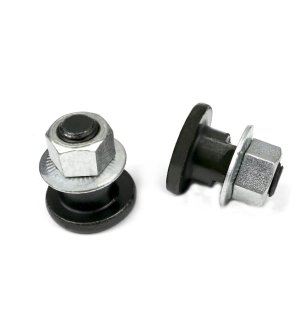 Śruba nożyka kpl. M12x33 zastosowanie Kuhn ROYAL FARM (sprzedawane po 10)