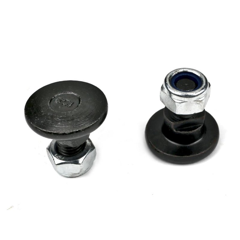 Śruba nożyka kpl. M10x28 zastosowanie Kuhn ROYAL FARM  (sprzedawane po 10)