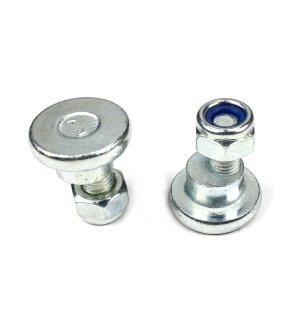 Śruba nożyka kpl. M10x32 zastosowanie Deutz Fahr. Vicon ROYAL FARM  (sprzedawane po 10)