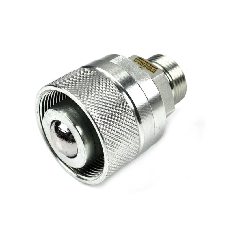 Zawór wtyczka ZSR (50490030) M22x1.5 skręcane VOIMA