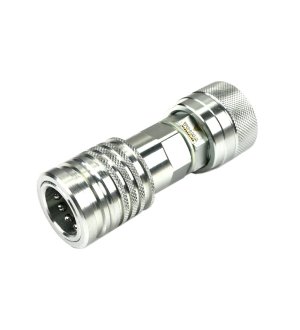 Redukcja ZSR (50493REDUKCJA) wtyczka/gniazdo EURO PUSH-PULL skręcane VOIMA