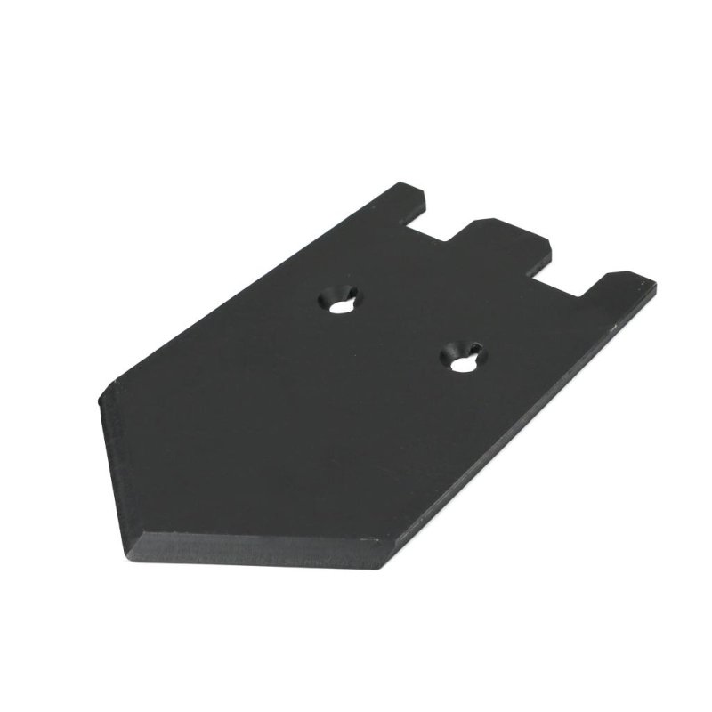 Lemiesz 160mm , listwowy środkowy, zastosowanie Grimme, Waryński