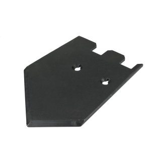 Lemiesz 192mm, listwowy prawy szerokość wyorywania 620mm, zastosowanie Grimme, Waryński