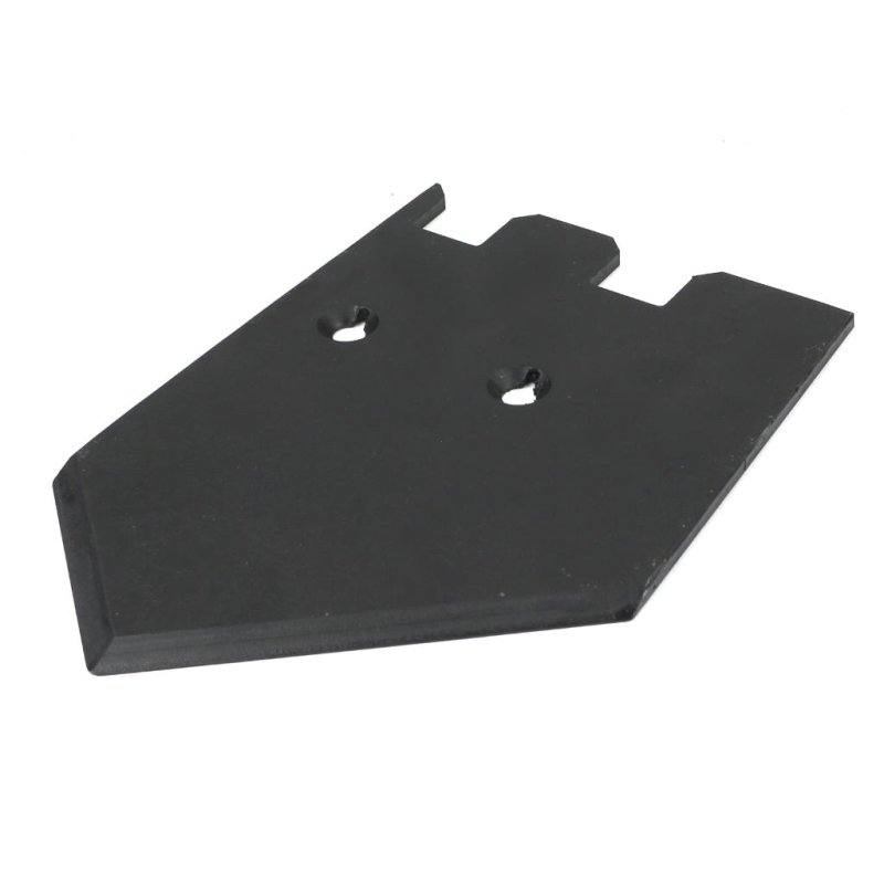 Lemiesz 192mm , listwowy lewy szerokość wyorywania 620mm, zastosowanie Grimme, Waryński