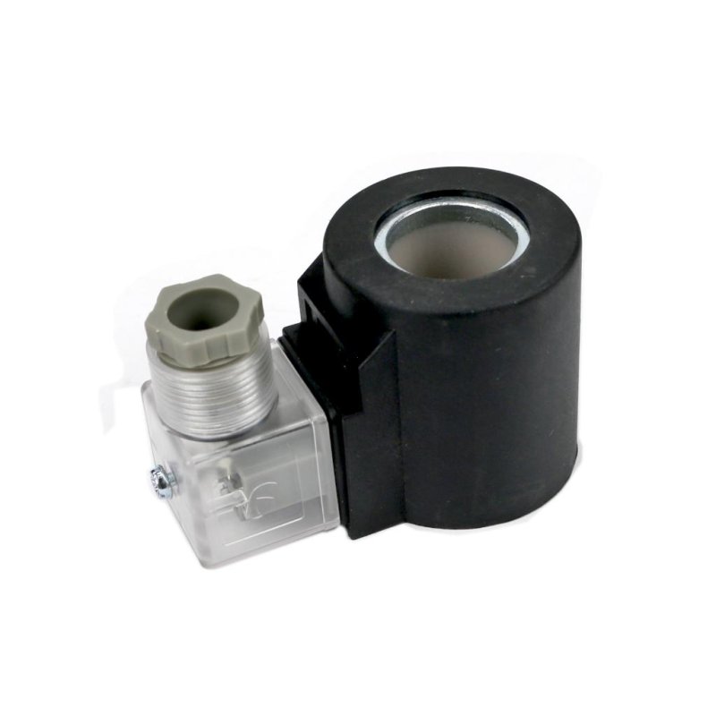 Cewka do rozdzielacza (elektrozawór CETOP 3 NG6) 50L 12V VOIMA