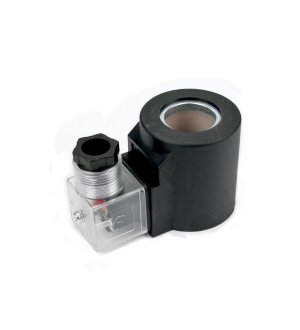 Cewka do rozdzielacza (elektrozawór CETOP 3 NG6) 50L 230V VOIMA