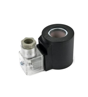 Cewka do rozdzielacza (elektrozawór CETOP 3 NG6) 50L 24V VOIMA