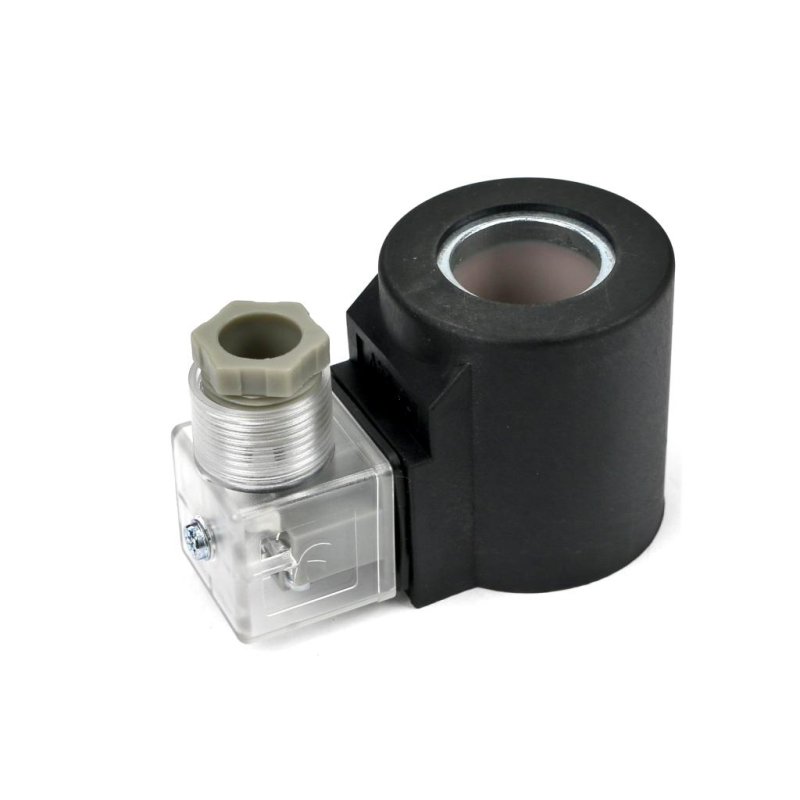 Cewka do rozdzielacza (elektrozawór CETOP 3 NG6) 50L 24V VOIMA