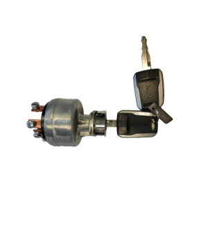 STACYJKA ZAPŁONU ZAPŁONOWA DAEWOO DOOSAN DX300