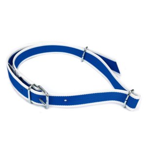 Obroża, znacznikowa 140cm x 4 cm, Royal Farm