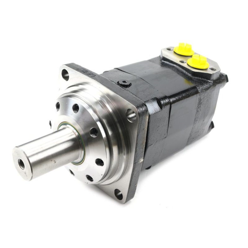 Silnik hydrauliczny orbitalny BMV 985 cm3/obr 140 bar