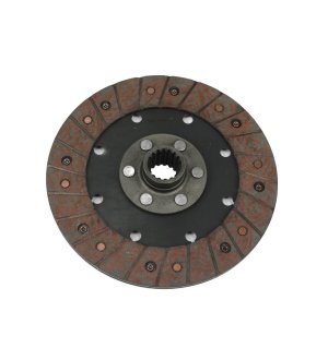 Tarcza sprzęgła Claas, Deutz 2940369 WARYŃSKI