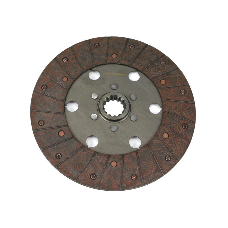 Tarcza sprzęgła T-25 2521025 WARYŃSKI