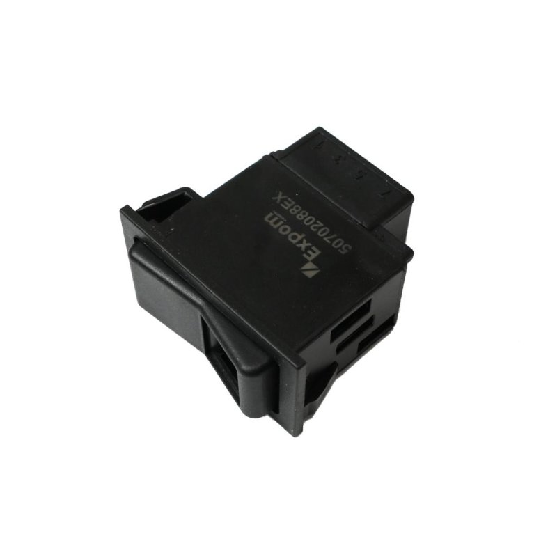 Włącznik przechylny do wbudowania Case IH New Holland  EXPOM KWIDZYN eu