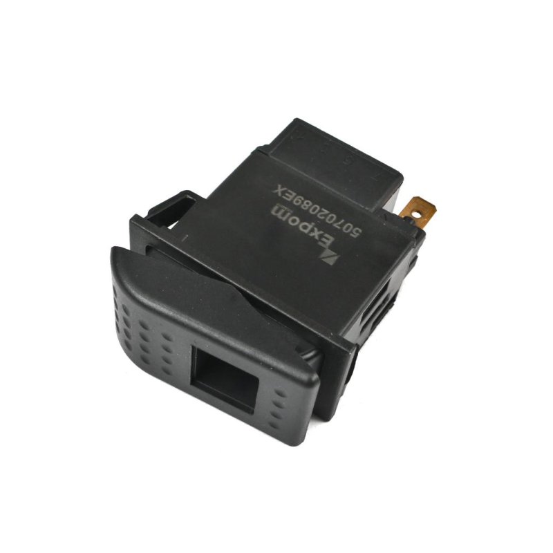 Włącznik przechylny do wbudowania New Holland Case IH Steyr EXPOM KWIDZYN eu