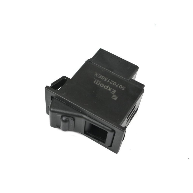 Włącznik przechylny przedni WOM Case IH EXPOM KWIDZYN eu