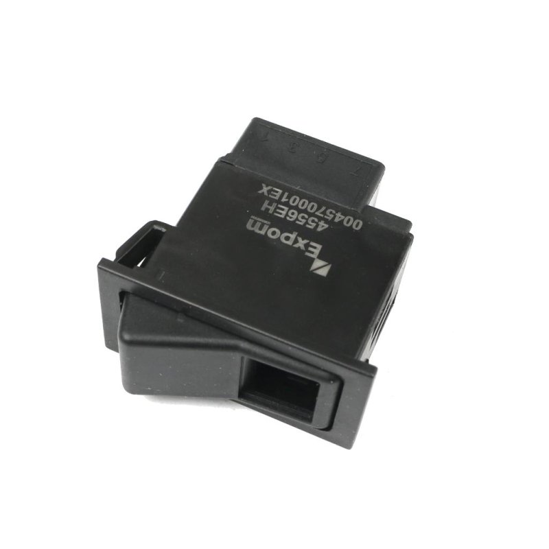 Włącznik przechylny Case IH EXPOM KWIDZYN eu