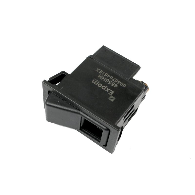 Włącznik przechylny światło awaryjne (blokada) Case IH EXPOM KWIDZYN eu