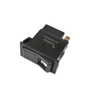 Włącznik przechylny do wbudowania New Holland EXPOM KWIDZYN eu