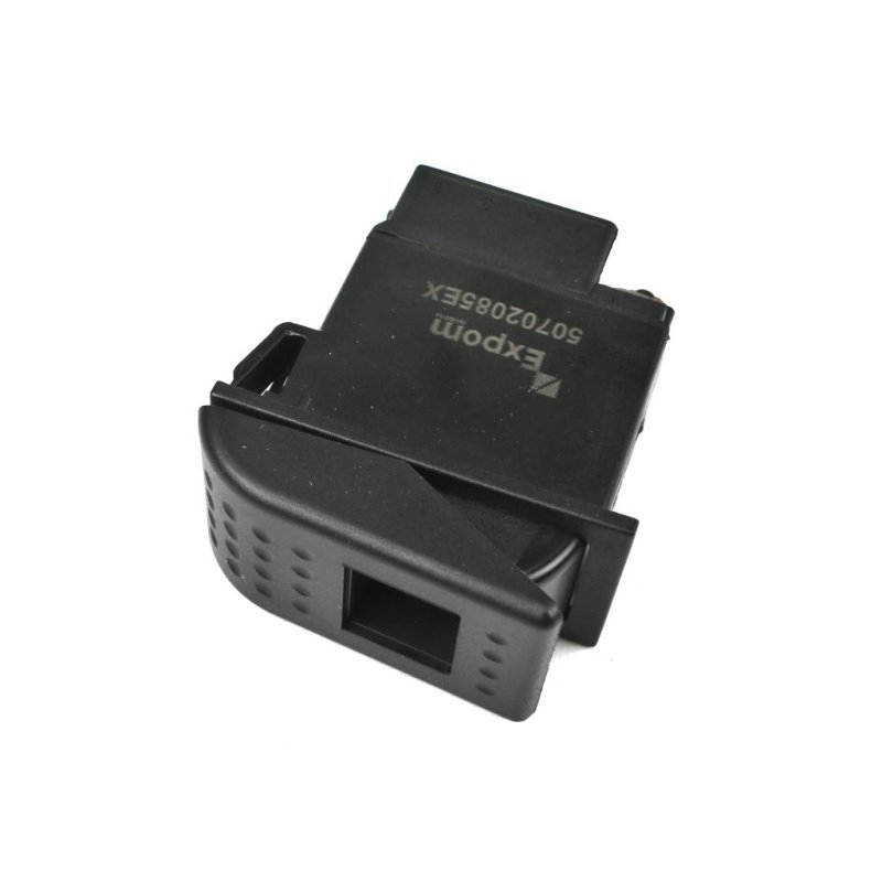 Włącznik przechylny do wbudowania New Holland  Steyr Case IH EXPOM KWIDZYN eu