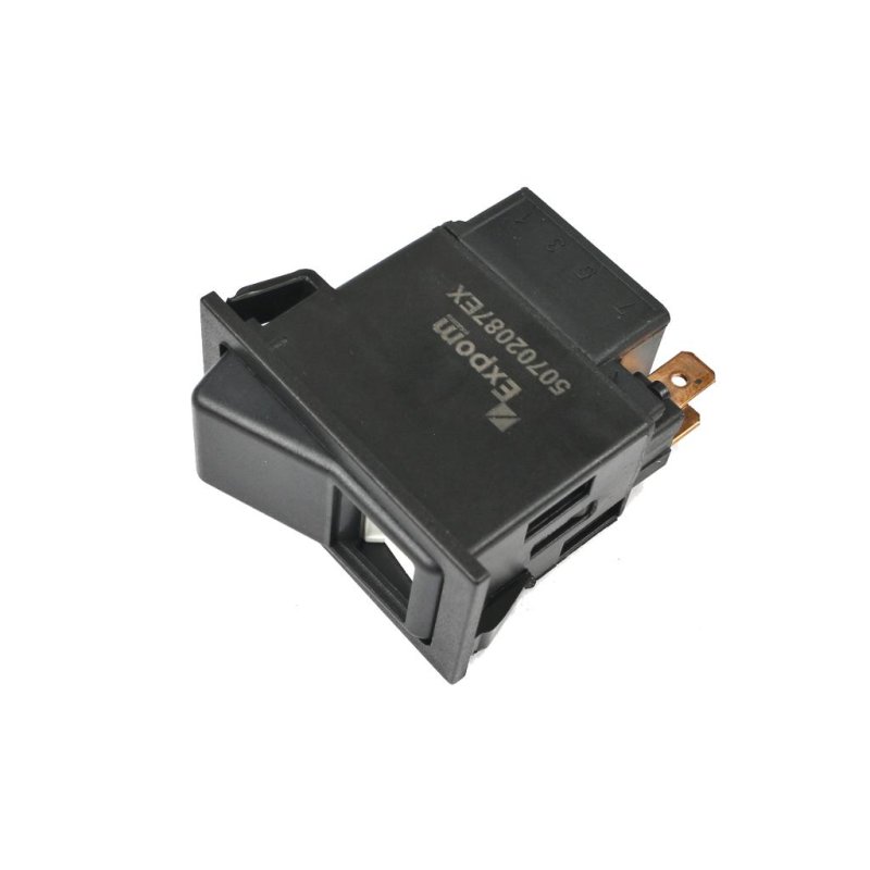 Włącznik przechylny do wbudowania New Holland,Case IH,Steyr EXPOM KWIDZYN eu