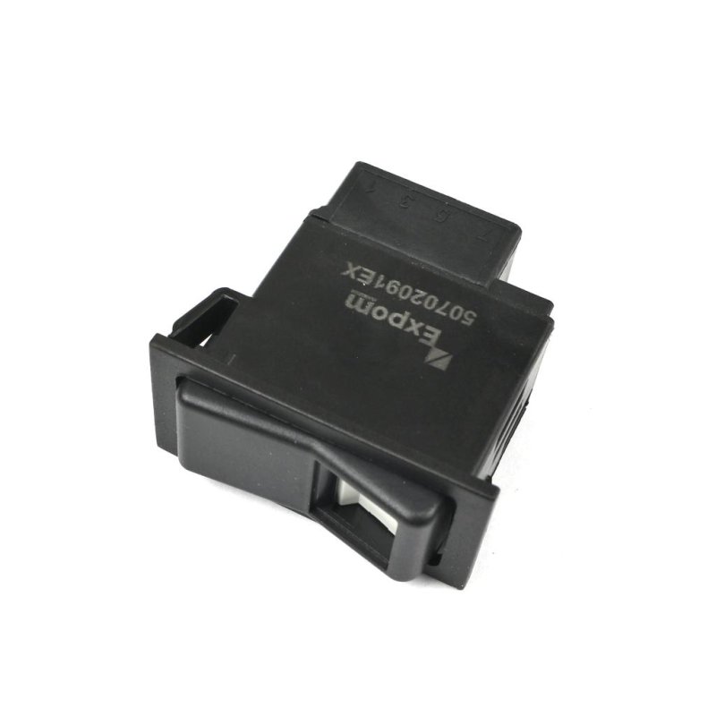 Włącznik przechylny do wbudowania Case IH  EXPOM KWIDZYN eu