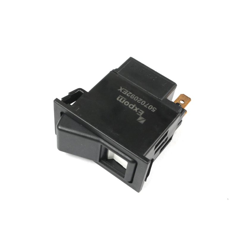 Włącznik przechylny do wbudowania Steyr,Case IH,New Holland  EXPOM KWIDZYN eu