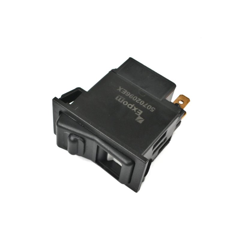 Włącznik przechylny do wbudowania Case IH New Holland Steyr  EXPOM KWIDZYN eu