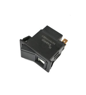 Włącznik przechylny do blokady mechanizmu różnicowego Deutz-Fahr EXPOM KWIDZYN eu