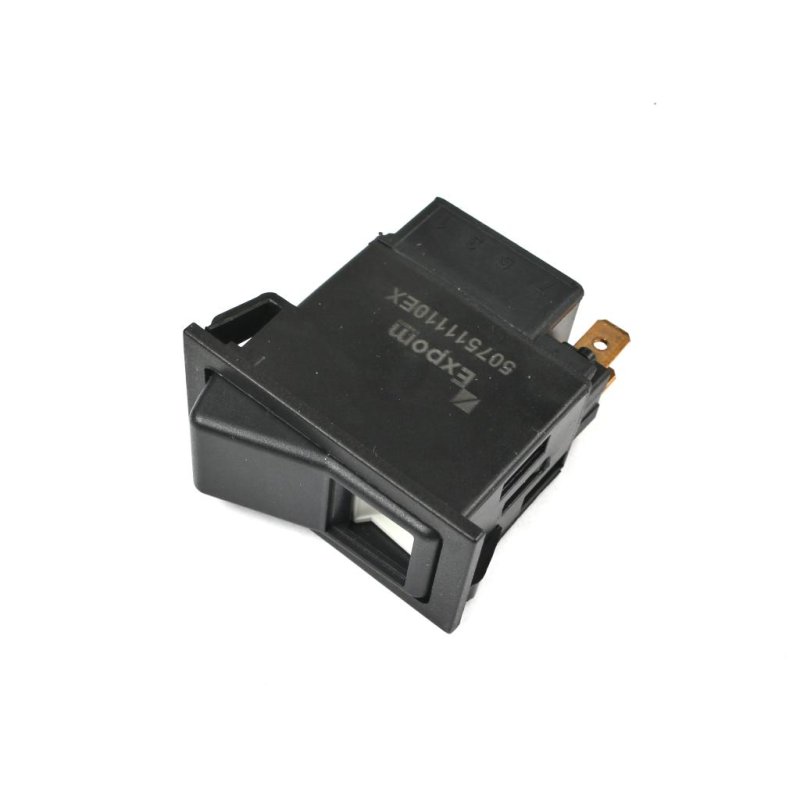 Włącznik przechylny do blokady mechanizmu różnicowego Deutz-Fahr EXPOM KWIDZYN eu