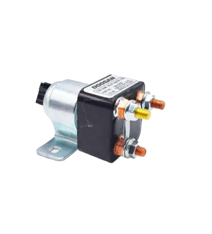 PRZEKAŹNIK PODGRZEWACZA ŚWIECY ŻAROWEJ DAEWOO DOOSAN DX255