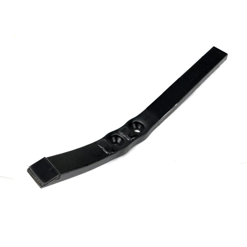 Redlica, wąska z węglikiem wolframu, zastosowanie Horsch Focus, Waryński