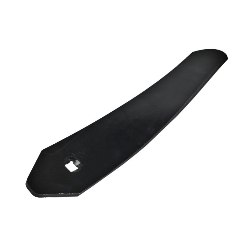 Ścinacz, agregatu prawy, zastosowanie Kockerling TopMix, Waryński