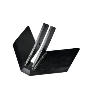 Redlica, skrzydełkowa agregatu 310x10, zastosowanie Kockerling TopMix, Waryński