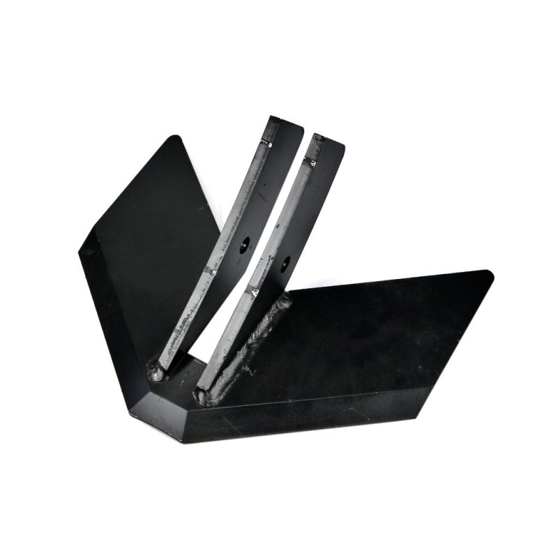 Redlica, skrzydełkowa agregatu 310x10, zastosowanie Kockerling TopMix, Waryński