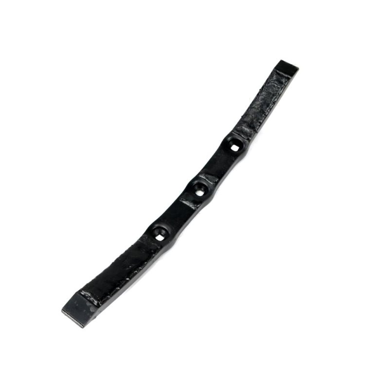 Redlica, wąska z węglikiem wolframu plus napaw, zastosowanie Kockerling, Waryński