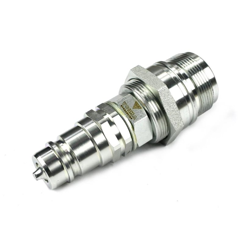 Redukcja ZSR (50492REDUKCJA) gniazdo/wtyczka EURO skręcane  VOIMA (opakowanie 10szt)