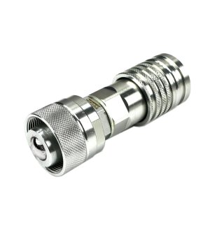 Redukcja ZSR (50493REDUKCJA) wtyczka/gniazdo EURO PUSH-PULL skręcane VOIMA (opakowanie 10szt)