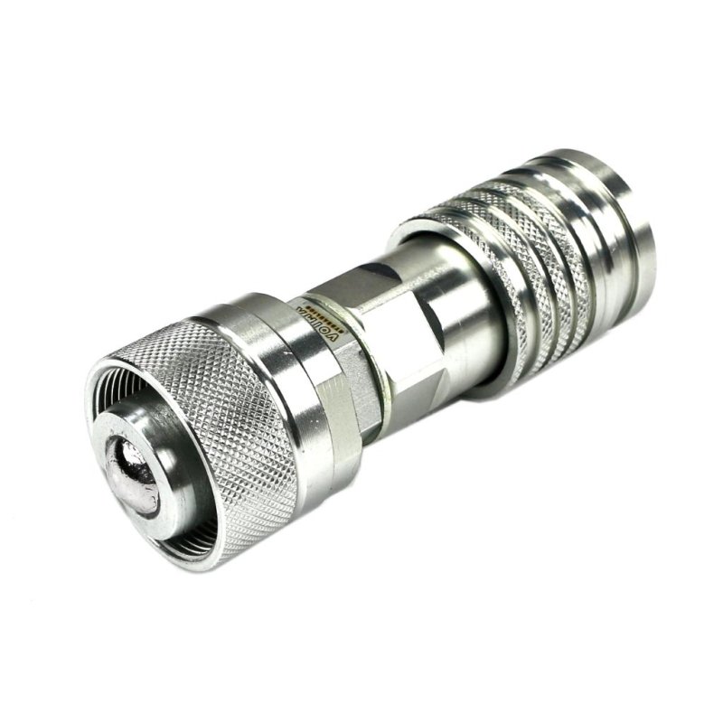 Redukcja ZSR (50493REDUKCJA) wtyczka/gniazdo EURO PUSH-PULL skręcane VOIMA (opakowanie 10szt)