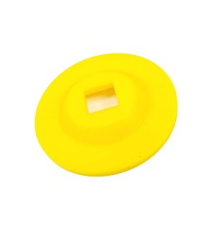 Tarcza, sortująca wygięta 99 x 15 x 21 mm, zastosowanie 08800024 Grimme, Waryński